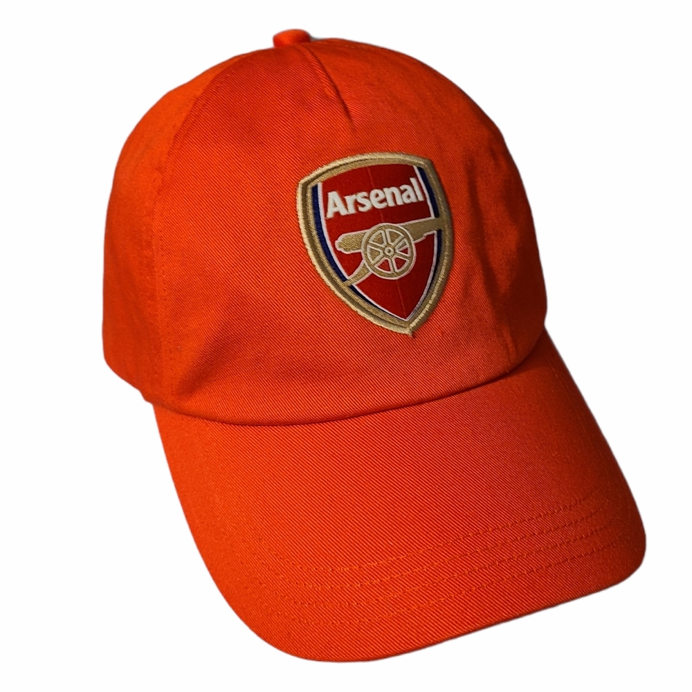 Puma Arsenal FC 14/15 Leisure Cap 746441-01
